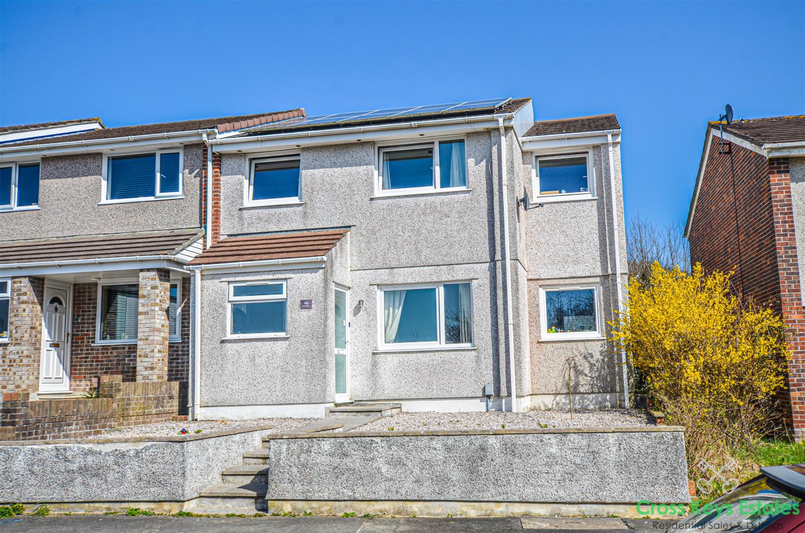 Properties Archive Cross Keys Estates